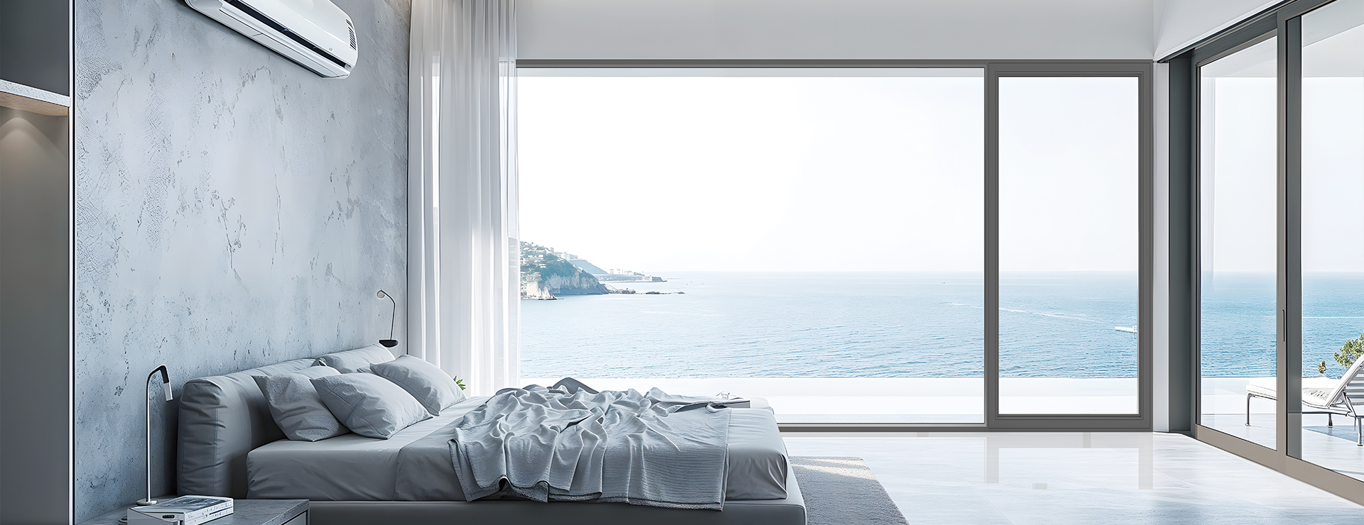 產品優勢臥室篇 - 伊盾門窗十大品牌