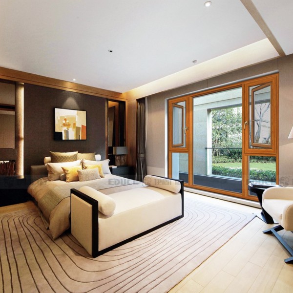 一線高效隔音門窗品牌有哪些