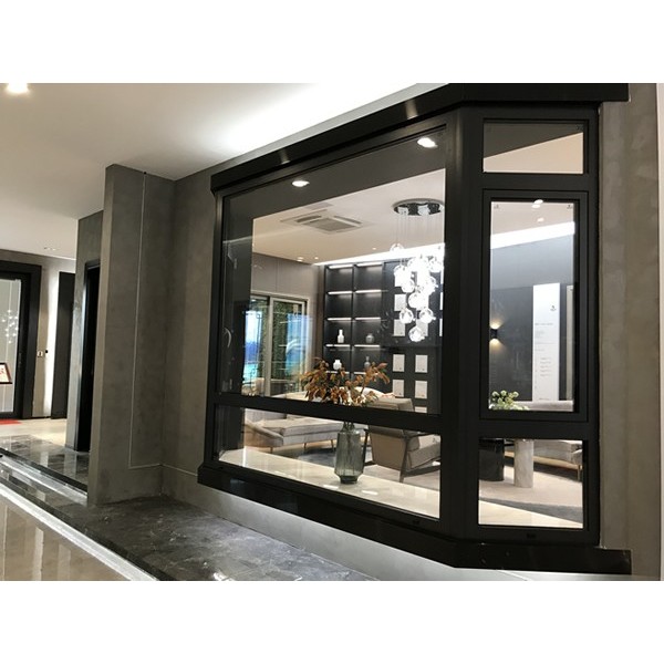 2019年安全門(mén)窗哪些品牌好？伊盾門(mén)窗怎么樣？