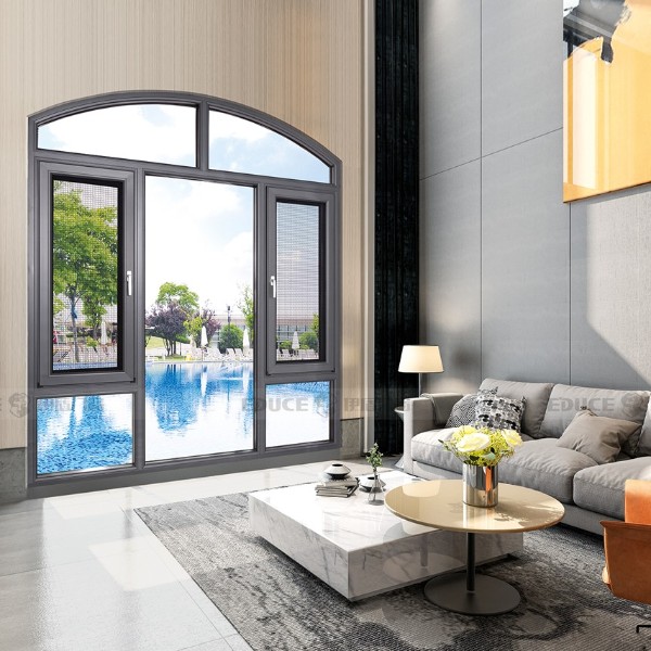 伊盾安全門窗，保護(hù)你的孩子人身安全，提升你的居家生活質(zhì)量！