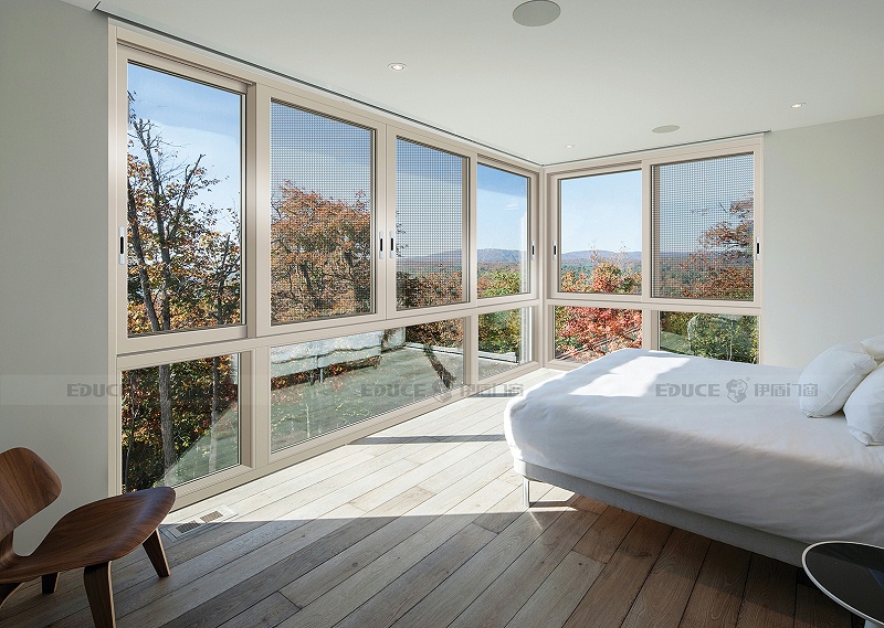 為什么門窗絕對不能將就？原來真相是這樣子的！