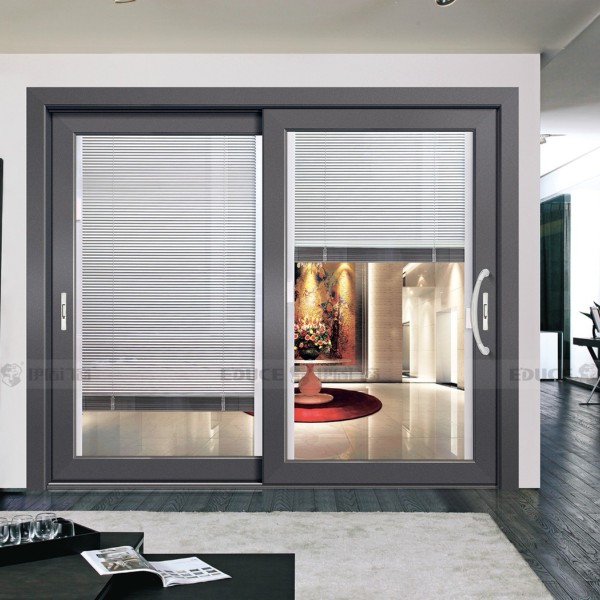 伊盾門(mén)窗英皇斷橋系列推拉門(mén)，伊爾凱斯·伊盾的匠心之作！