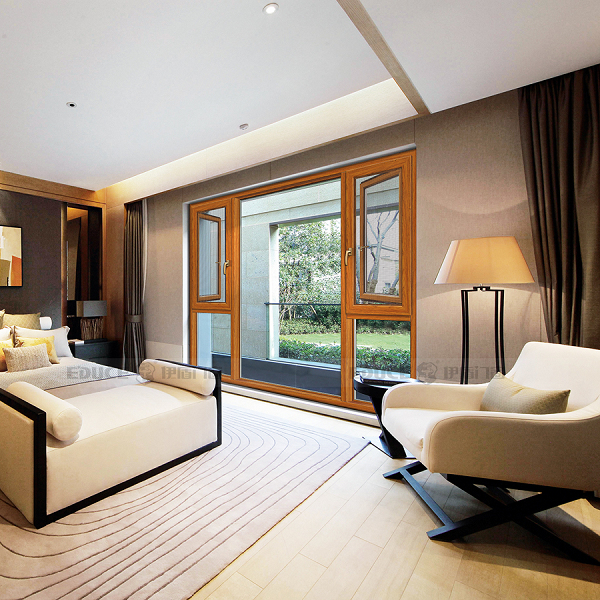 門窗十大品牌的產品質量怎么樣？-柏林時光系列