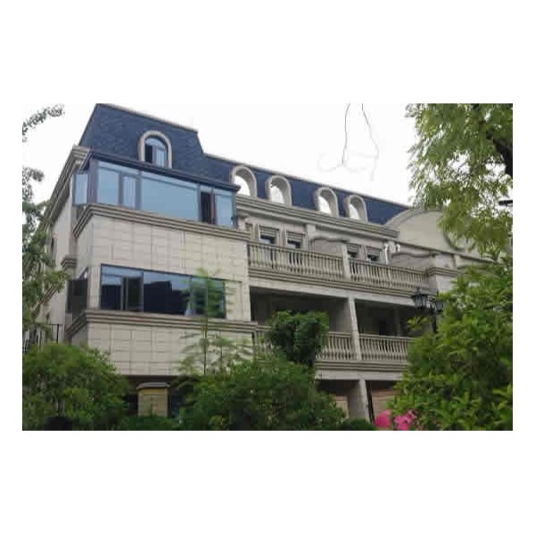 伊盾新型節(jié)能門窗，你家安裝了嗎？