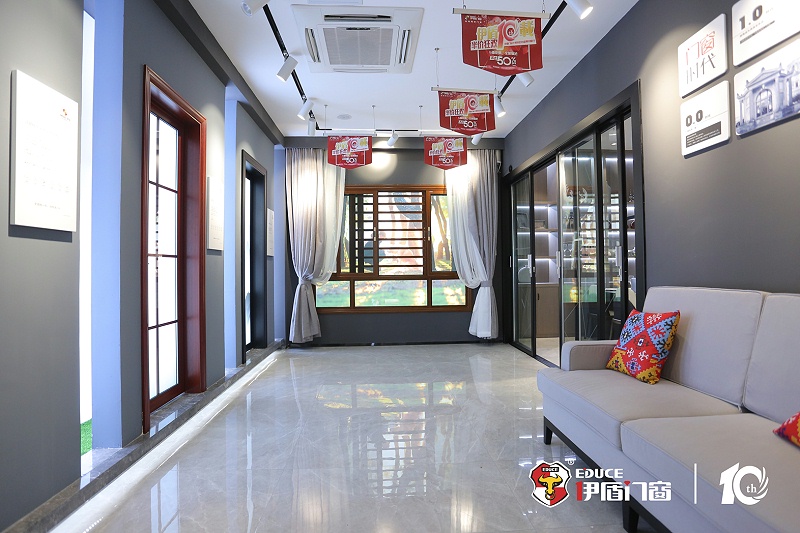 伊盾高效隔音門窗效果怎么樣？01 (8)