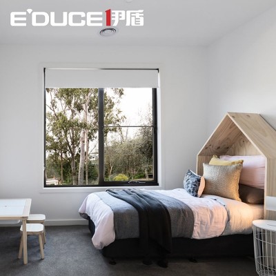 臥室推拉窗-伊盾門窗-東風(fēng)一號(hào)