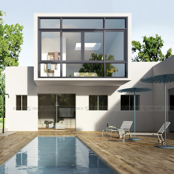 門窗數(shù)字化轉(zhuǎn)型