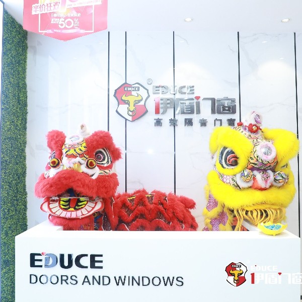 中國十大門窗品牌排名2019