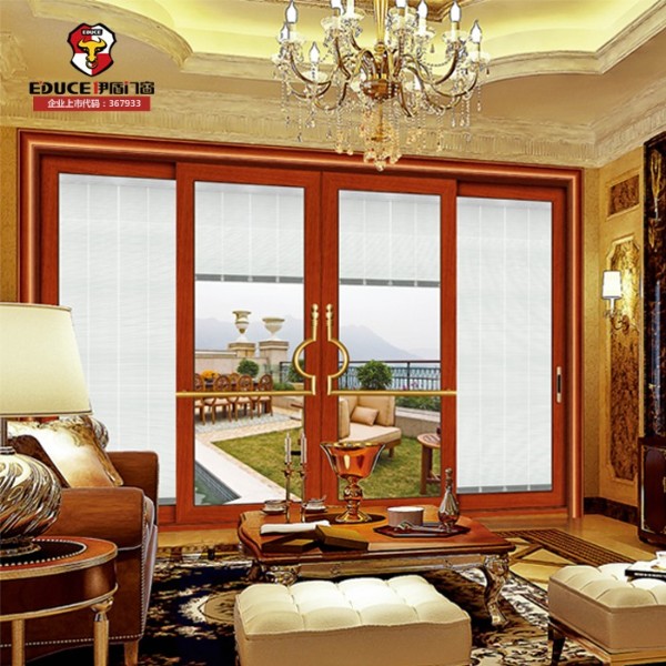 門窗怎么選擇才是真正的安全門窗？