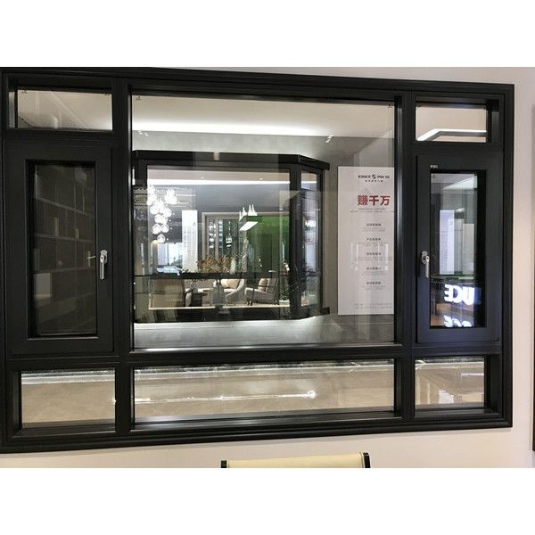 伊盾高效隔音門(mén)窗，您身邊的安全門(mén)窗！