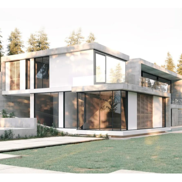 伊盾門窗2025新品上市丨拓界側(cè)壓氣密窗