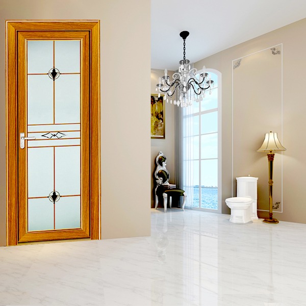 伊盾防擾門窗：是無可替代，亦是心之所在！