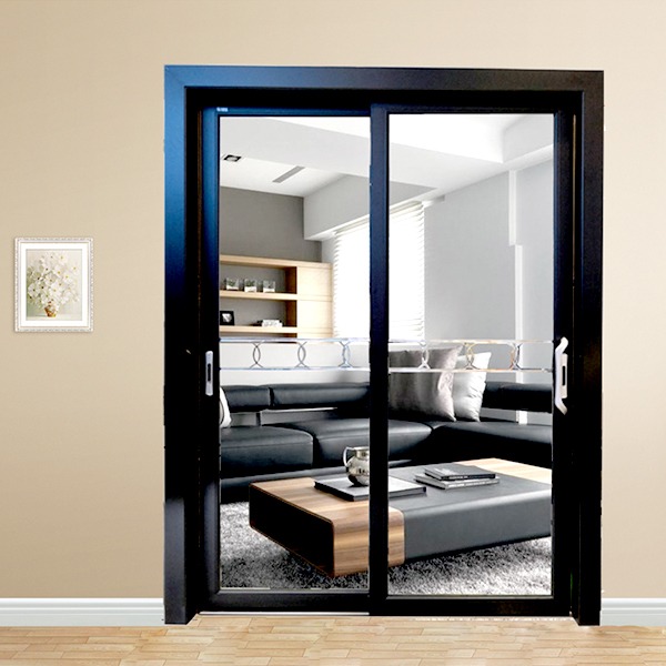 大揭秘！為什么伊盾防擾門窗如此之紅？