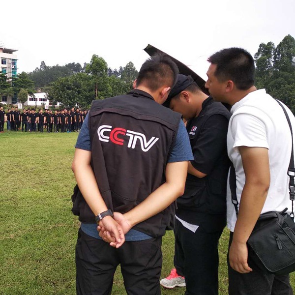 伊盾防擾門窗為何受到央視專訪？