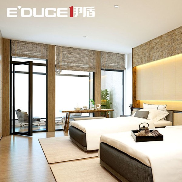 門窗數字化轉型