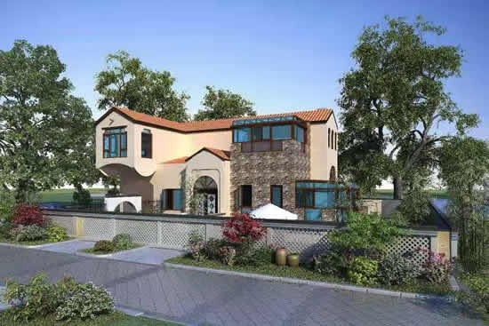 伊盾高效隔音門窗為什么風靡門窗行業？看看就知道了！121701