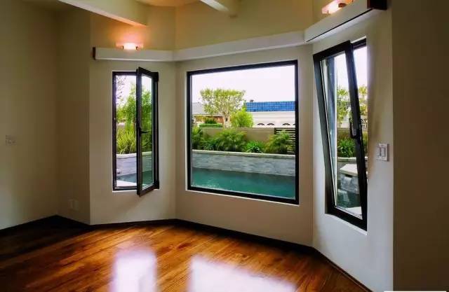 內開內倒窗有什么優點？內開內倒窗十大優點你還真不一定知道！