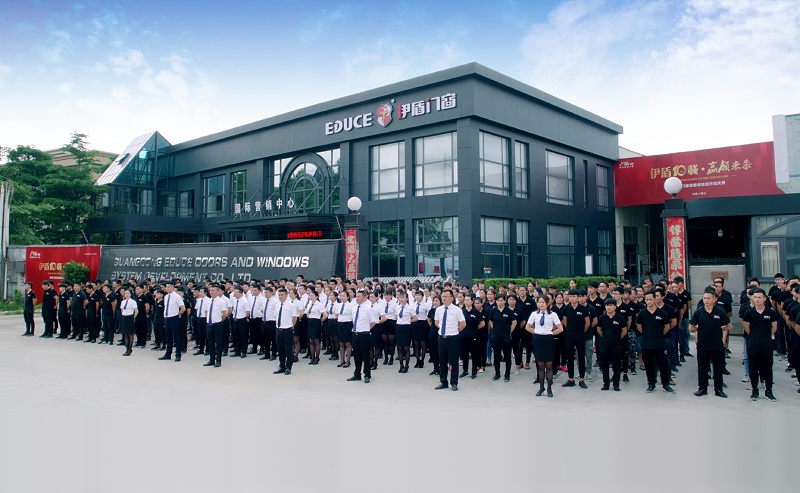 眾志成城，抗擊疫情！伊盾門窗董事長張龍偉積極為疫情奔走獻愛心！